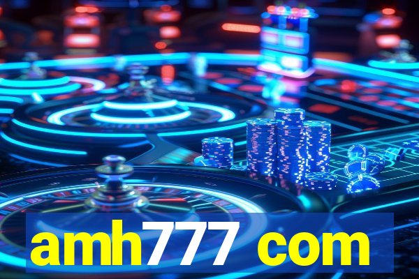 amh777 com